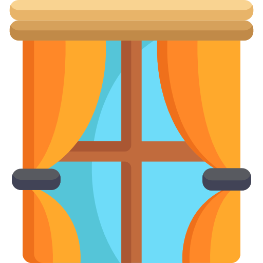 curtain